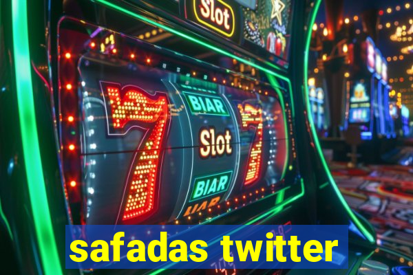 safadas twitter